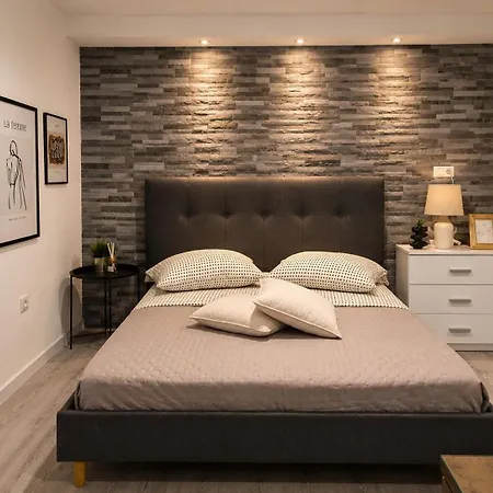 Apartmán Hajdi Duće