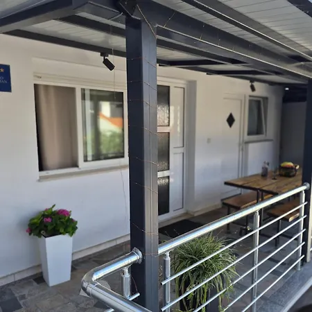 Apartmán Hajdi *